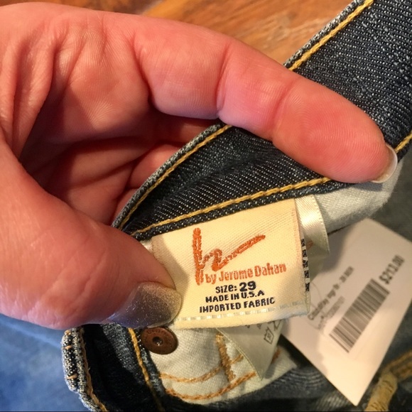 Citizens of Humanity Jeans 👖 (Ingrid Flare) - Picture 5 of 8